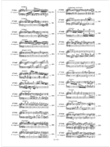 Sonates Volume 5. L201 à L250. - SCARLATTI - Partition - Clavecin